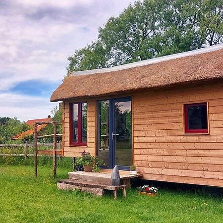 Tiny In De Polders Villa Zuienkerke ภายนอก รูปภาพ