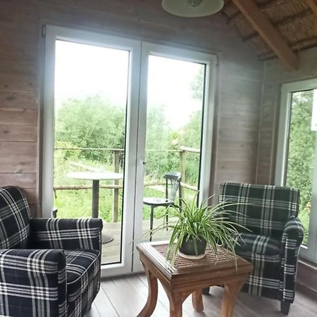 Tiny In De Polders Villa Zuienkerke ภายนอก รูปภาพ