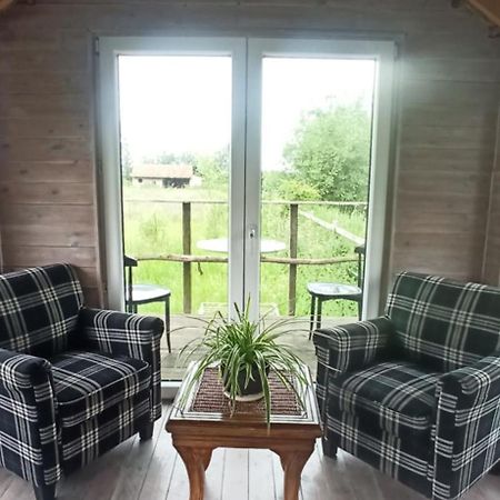 Tiny In De Polders Villa Zuienkerke ภายนอก รูปภาพ
