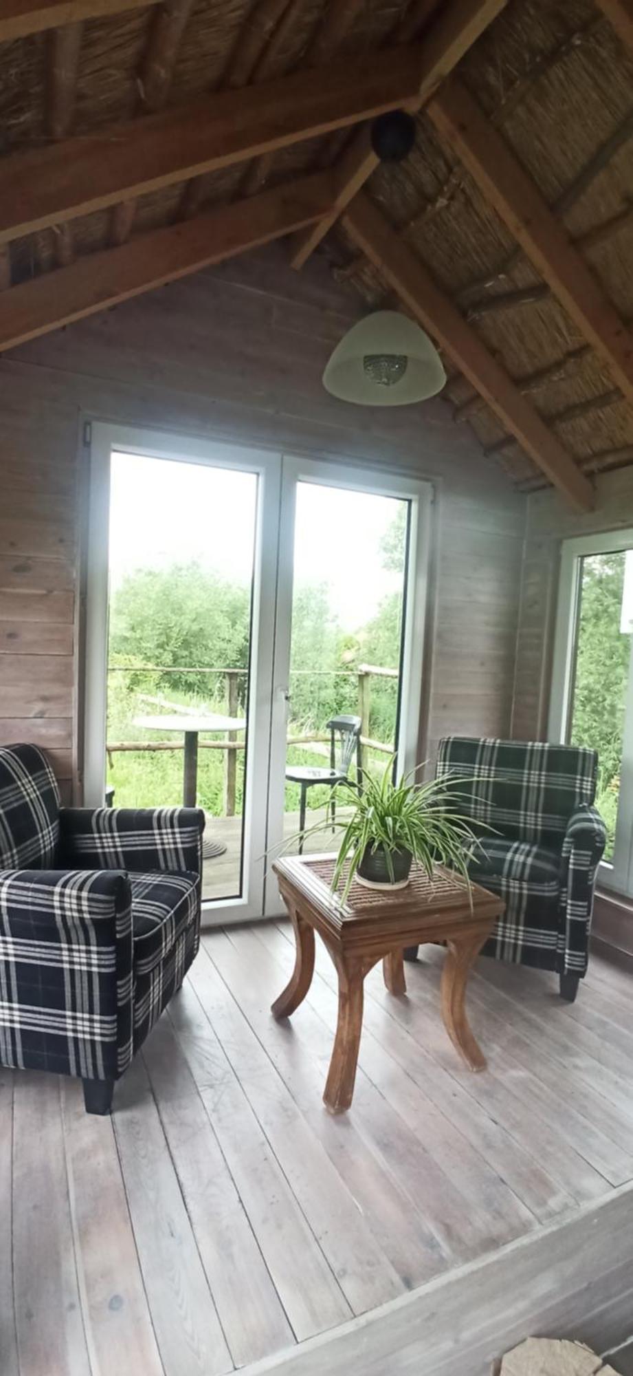 Tiny In De Polders Villa Zuienkerke ภายนอก รูปภาพ
